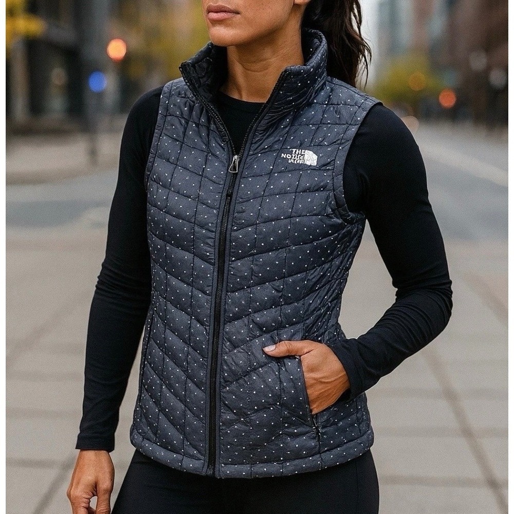 The North Face Women's Puffer Vest